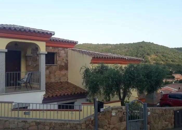 Villetta Mariangela