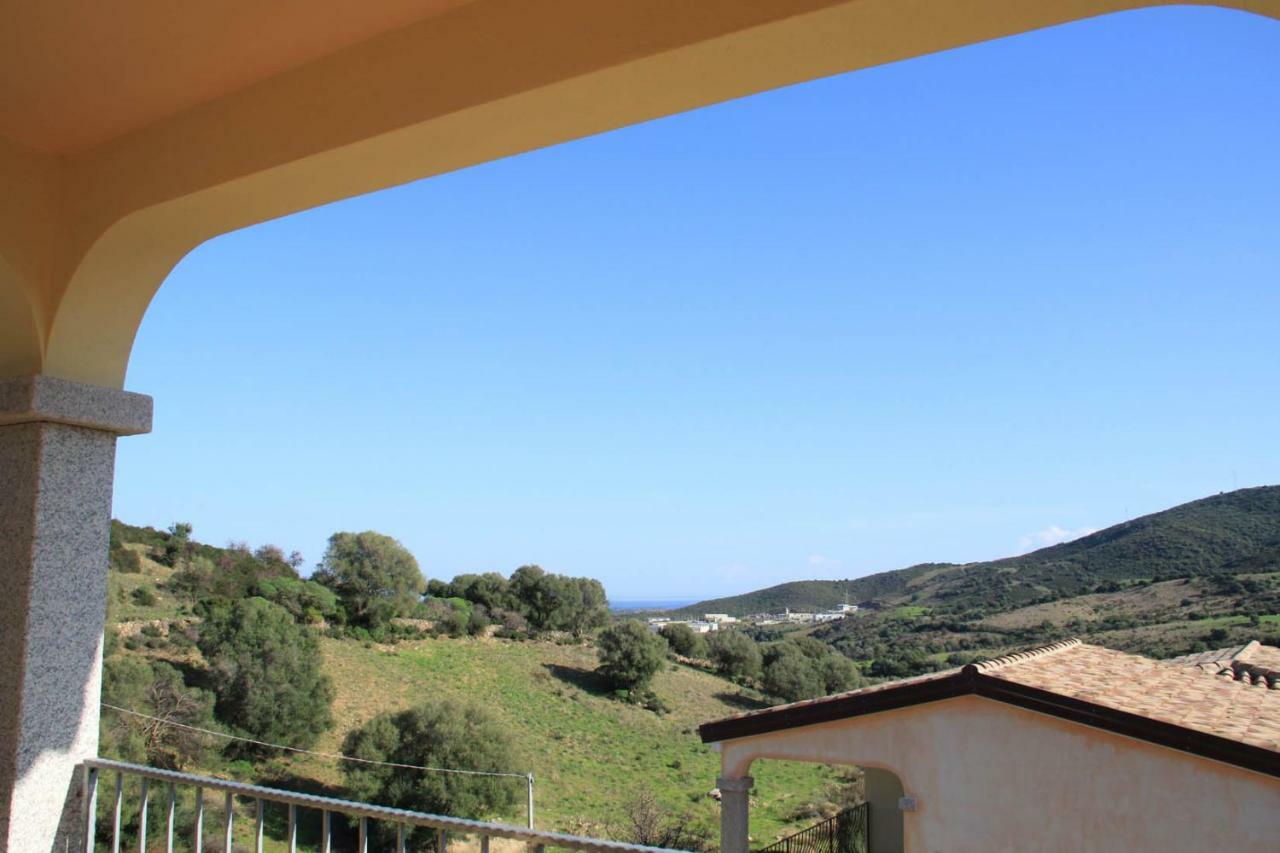 Apartamento Mariangela *