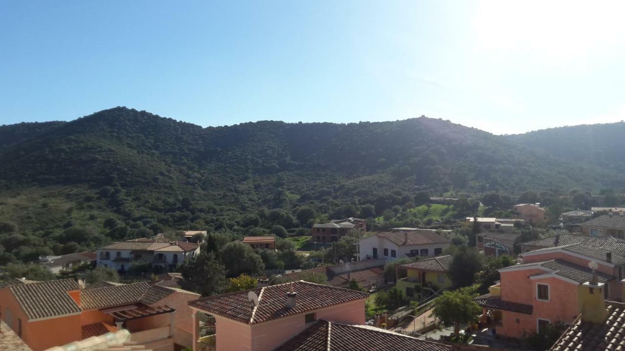 Apartamento Mariangela Budoni