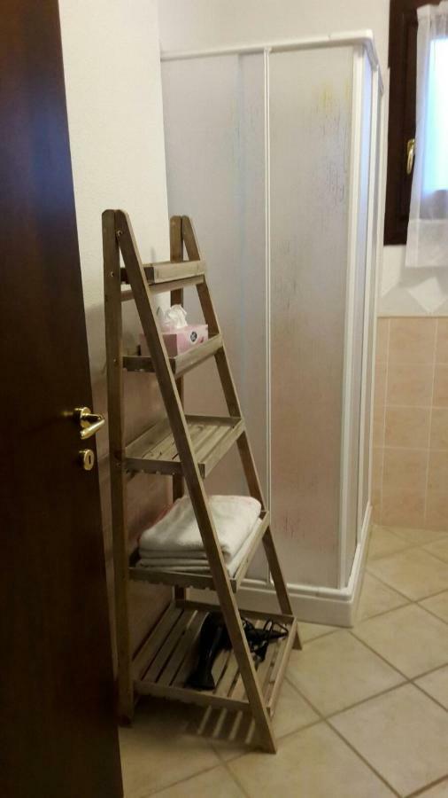Apartamento Mariangela *