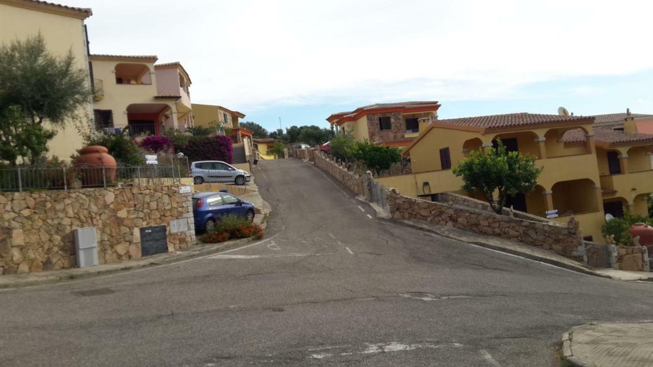 Apartamento Mariangela *